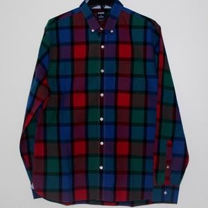 Bonobos Men's Shirt - Size Large